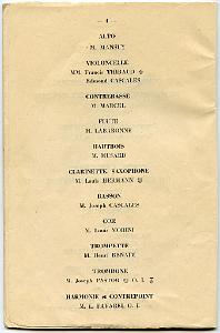 PALMARES 1958  (4)